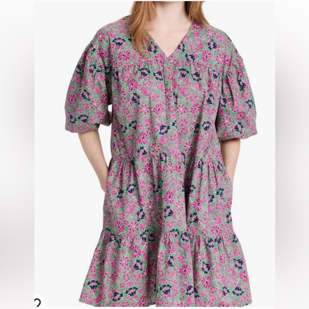 Sundry dress